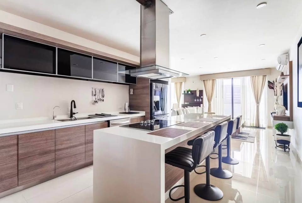 DEPARTAMENTO EN RENTA CON OPCIÓN A VENTA – TORRE BAKARA | MONTERREY, N.L. 3