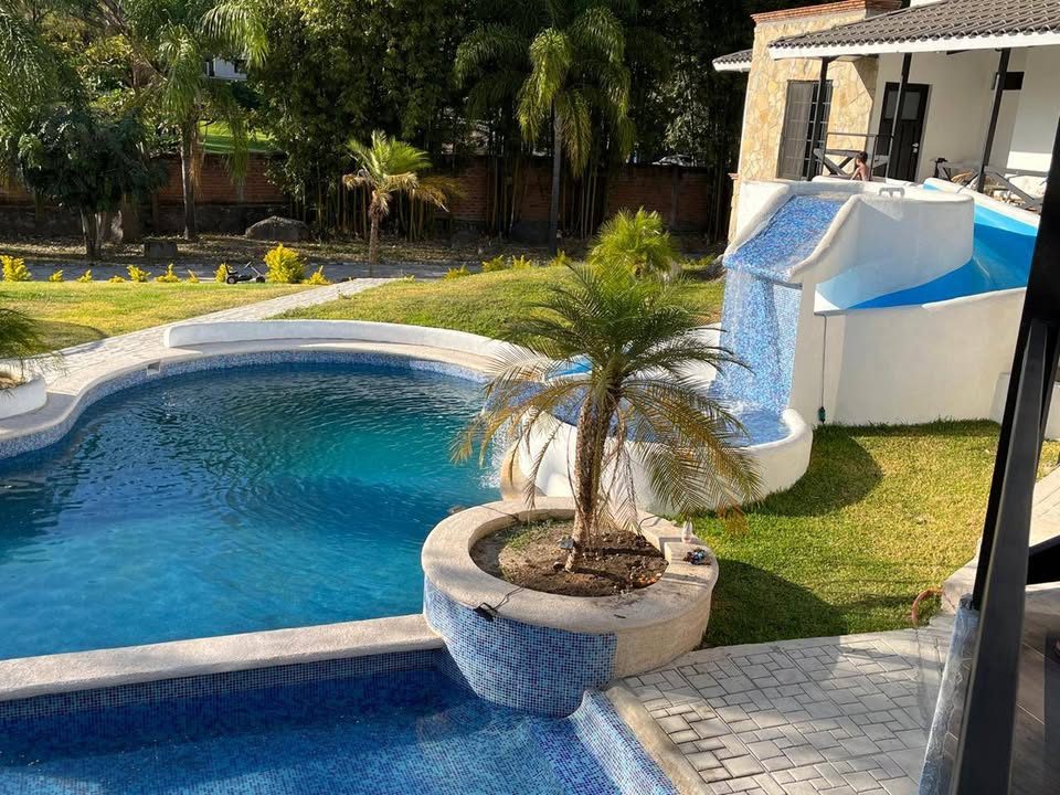 HERMOSA RESIDENCIA EN VENTA 3