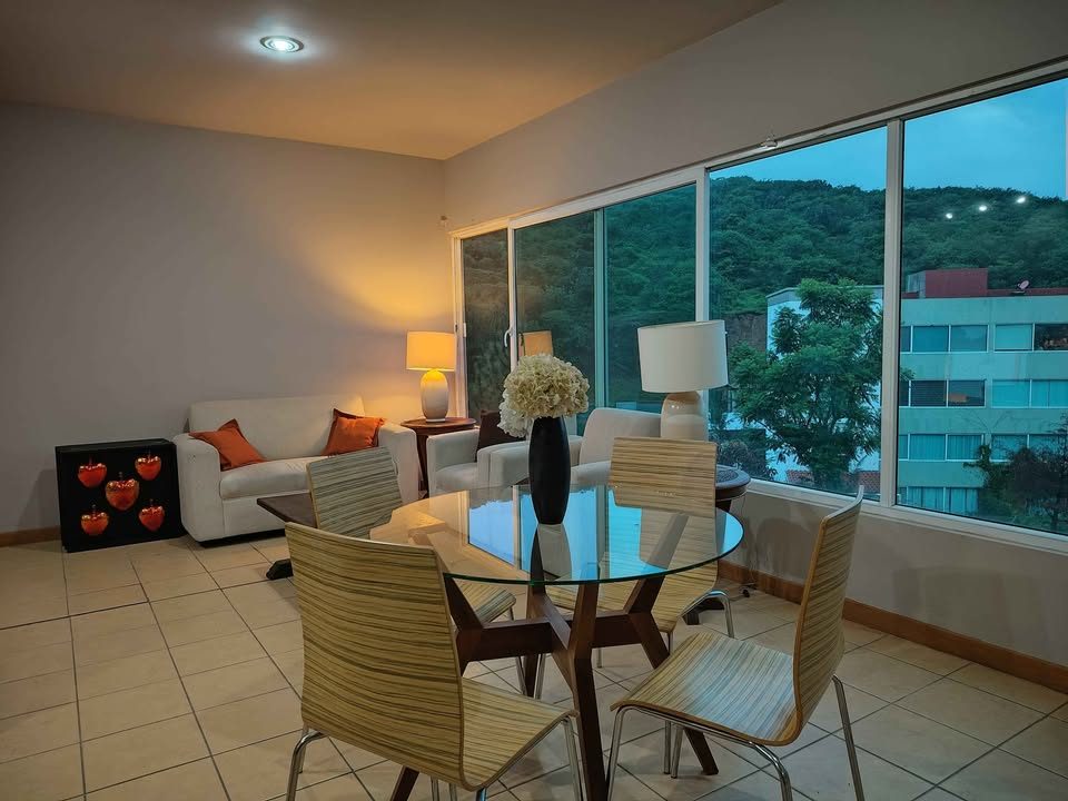 2 habitaciones 2 baños - Departamento 2