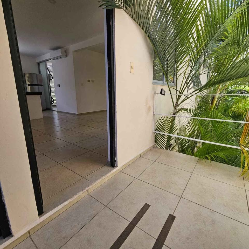 2 habitaciones 2 baños - Departamento 3