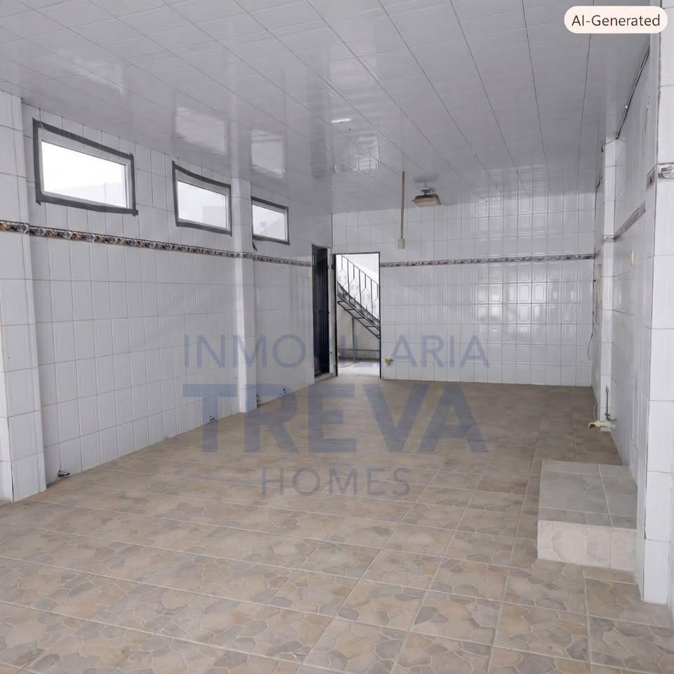 4 habitaciones 2 baños Casa 3