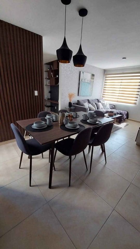 2 habitaciones 2 baños - Departamento 3