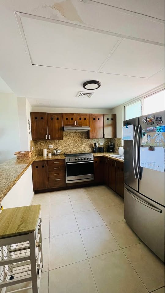 3 habitaciones 2,5 baños - Departamento 3