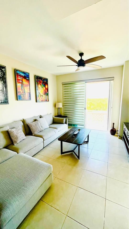 3 habitaciones 2,5 baños - Departamento 2
