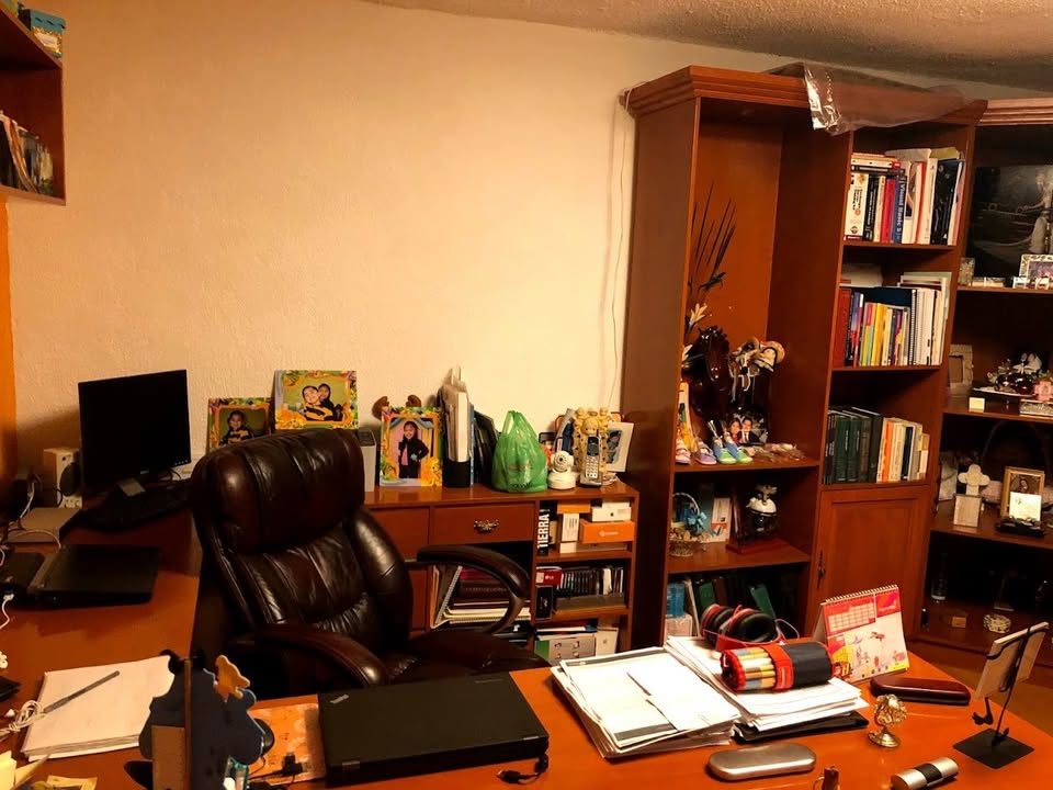 Casa en venta · 5 rec 2