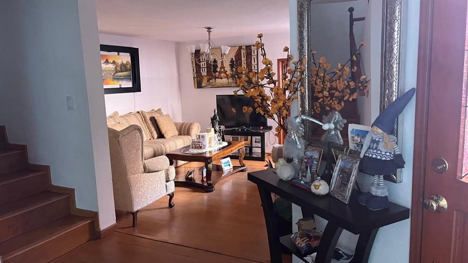 Casa en venta · 5 rec 3
