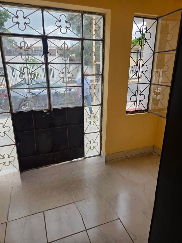 2 habitaciones 1 baño - Casa 3