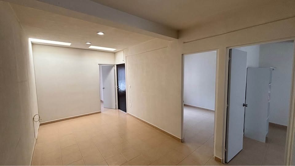 3 habitaciones 1 baño - Casa 3