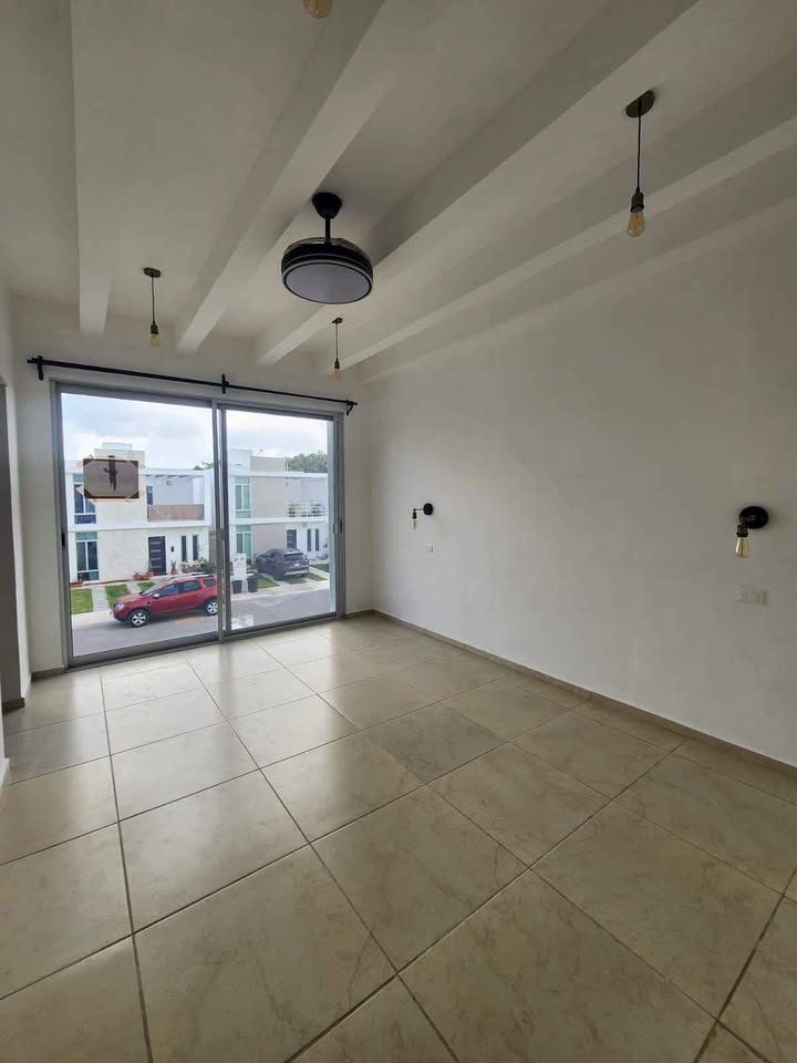 3 habitaciones 2 baños - Casa 3