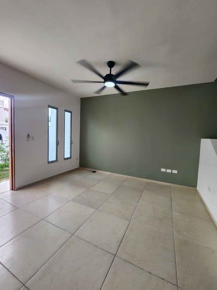 3 habitaciones 2 baños - Casa 2