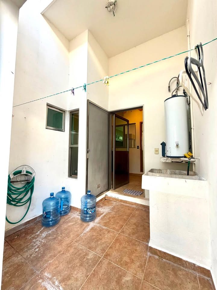 5 habitaciones 4 baños - Casa 3