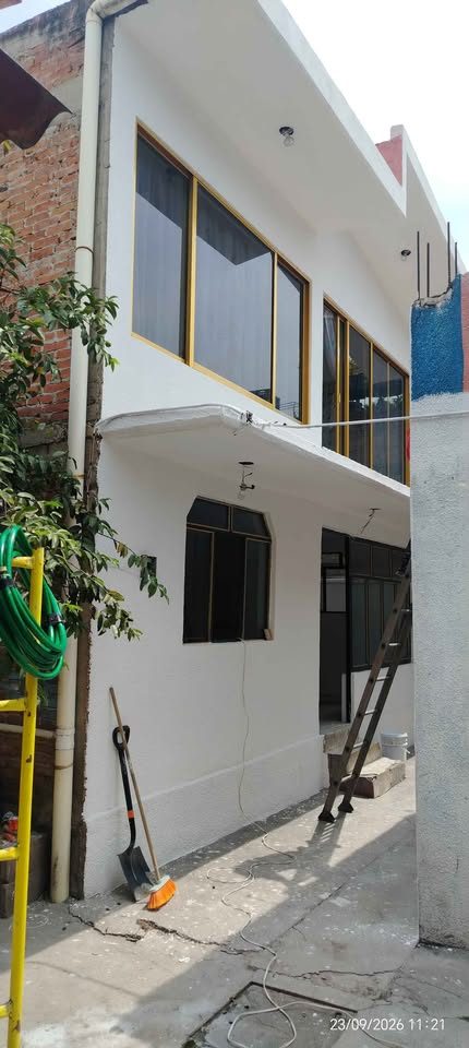 4 habitaciones 2 baños Casa 2