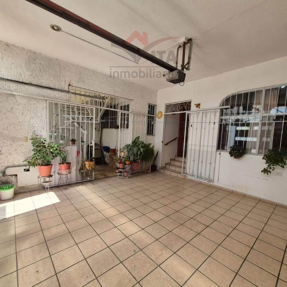 3 habitaciones 23 baños - Casa 3