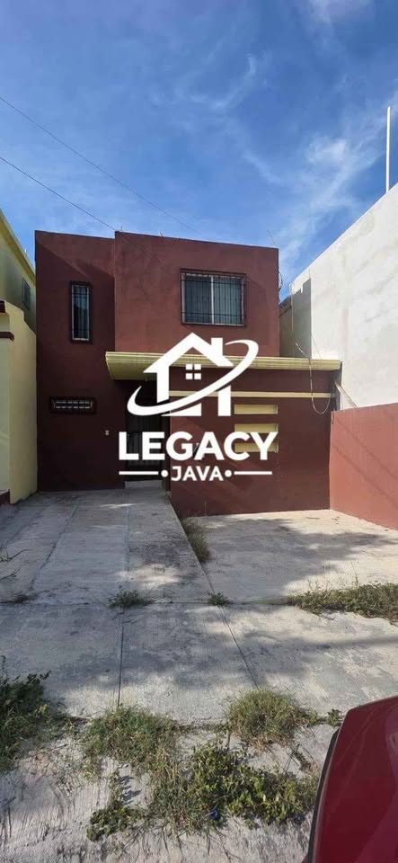 Casa en venta · 3 rec 2