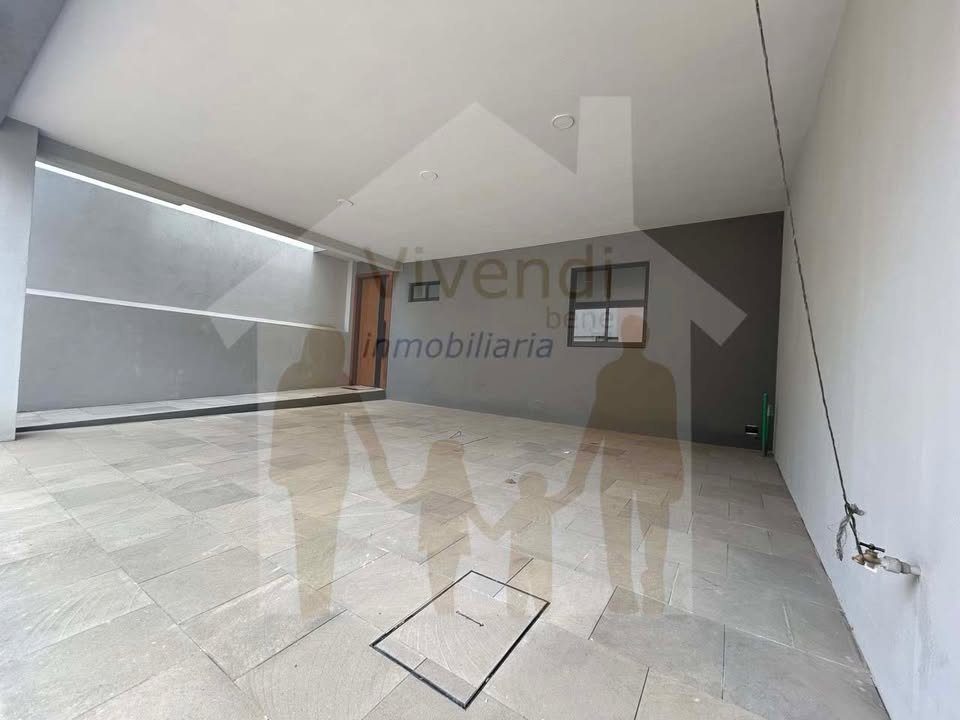 3 habitaciones 3 baños Casa 2