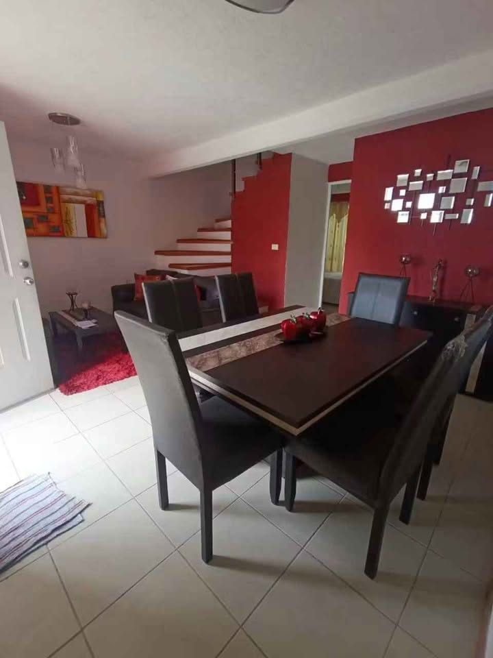 3 habitaciones 3 baños - Casa 3