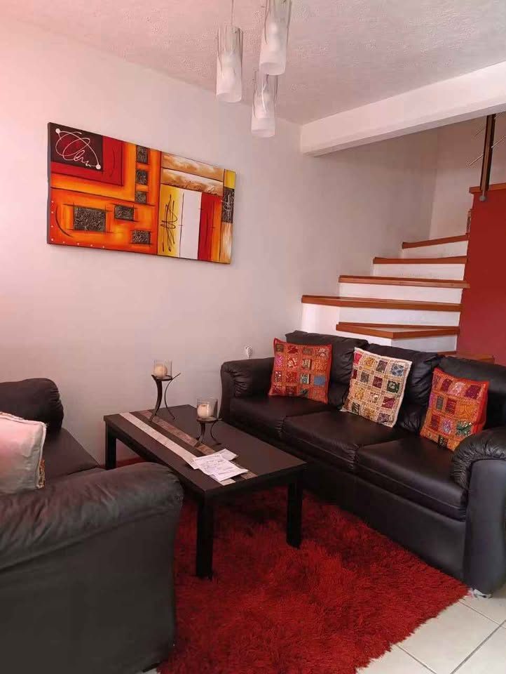 3 habitaciones 3 baños - Casa 2