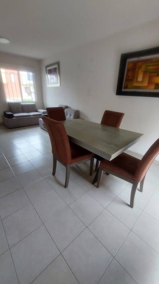 Renta casa en Real Toledo 2