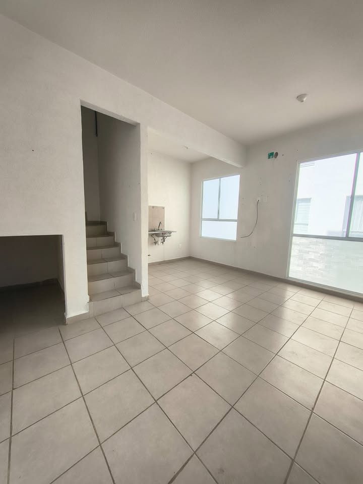 2 habitaciones 1 baño Departamento 3