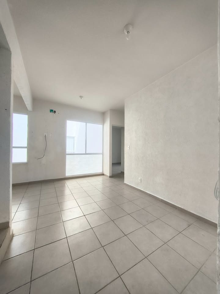 2 habitaciones 1 baño Departamento 2