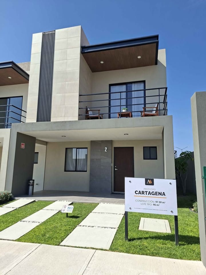 Casa en venta · 3 rec · Gustavo A. Madero 2