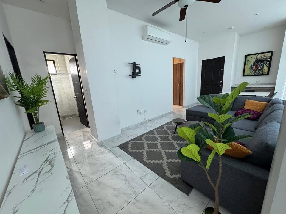 2 habitaciones 2 baños Departamento 3