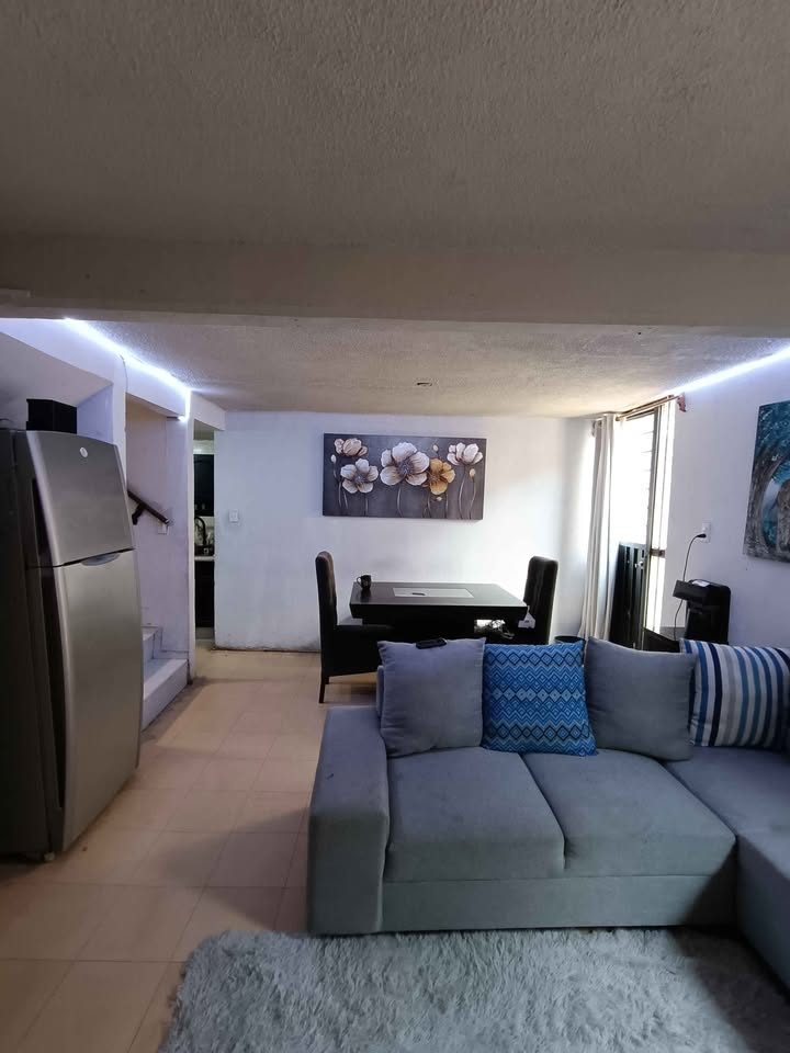 5 habitaciones 1 baño - Casa 2