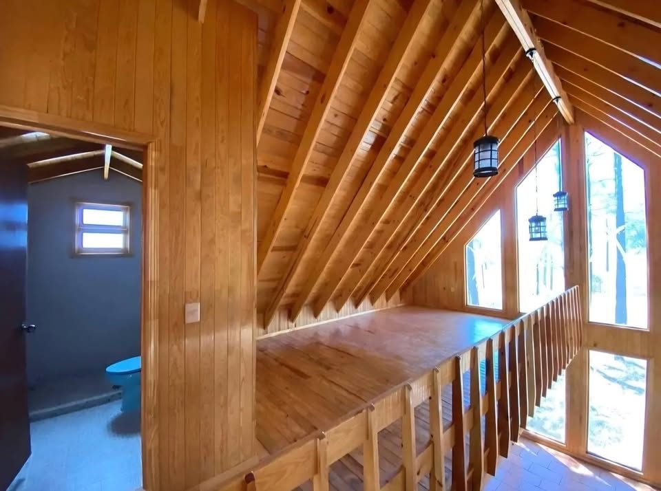 4 habitaciones 2 baños Casa 2