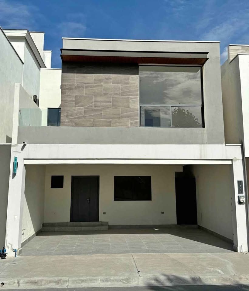 Casa en venta · 3 rec 3
