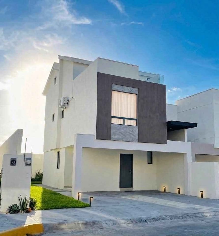 Casa en venta · 3 rec 2
