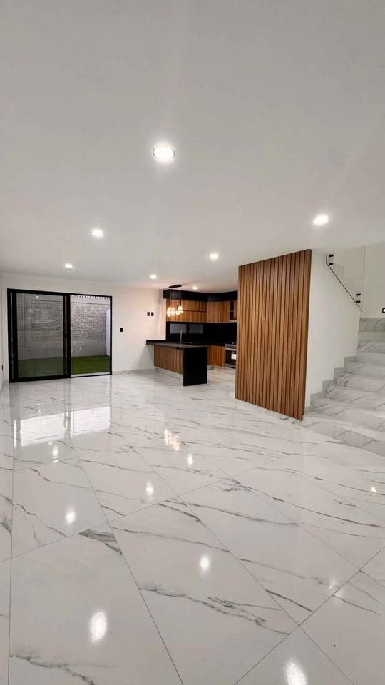 3 habitaciones 3 baños - Casa 2