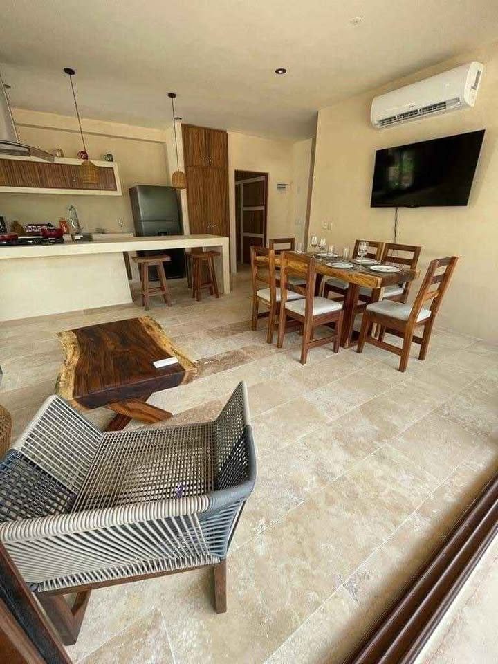 2 habitaciones 2 baños - Casa 2