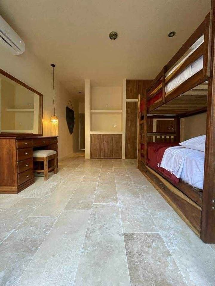 2 habitaciones 2 baños - Casa 3