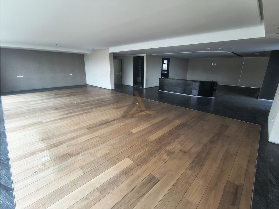 3 habitaciones 4 baños Departamento 2