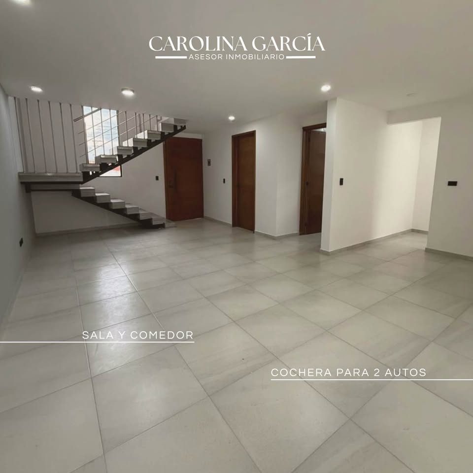 3 habitaciones 3 baños - Casa 3