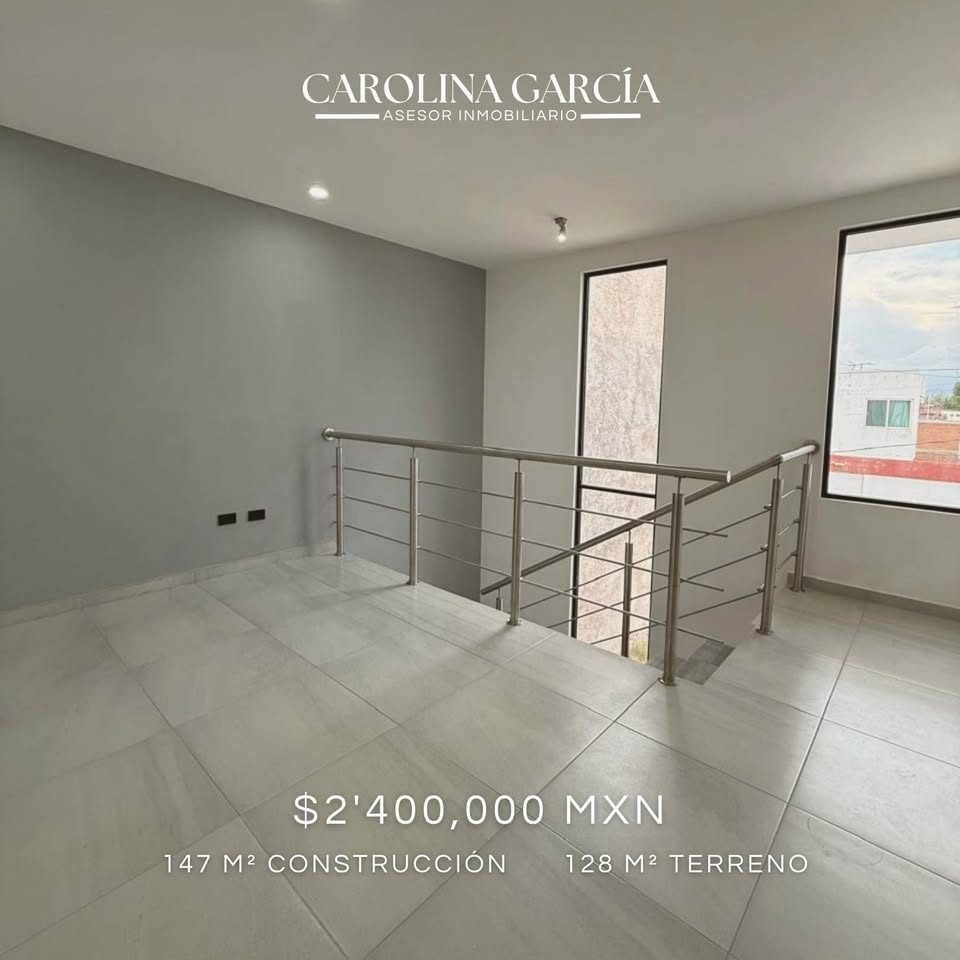 3 habitaciones 3 baños - Casa 2