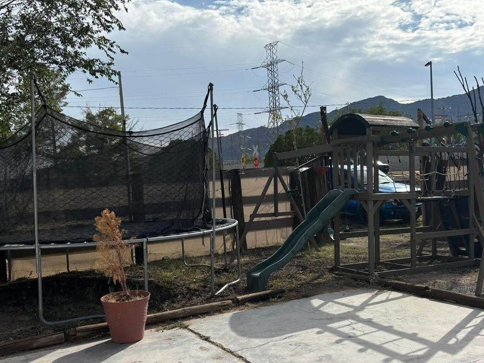 Bonita quinta para pasar un fin de semana agradable 3