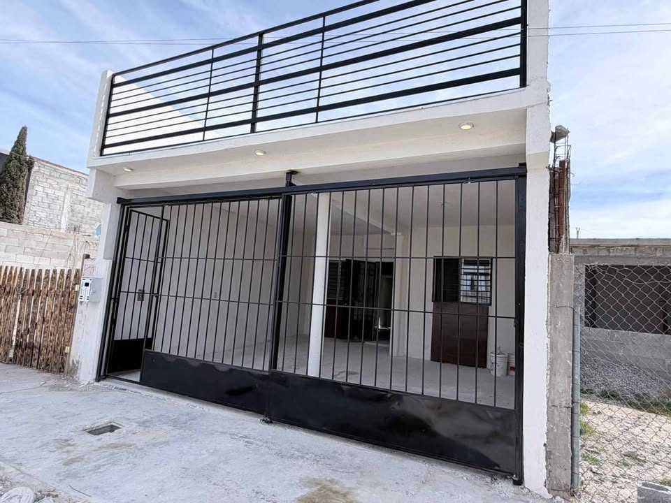 Casa en venta · 3 rec 2