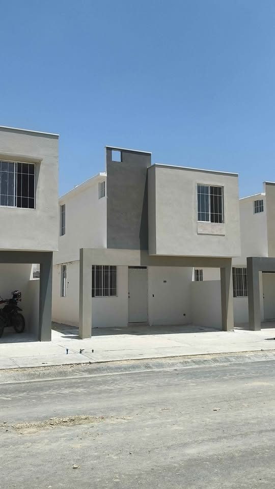 3 habitaciones 3 baños - Casa 3