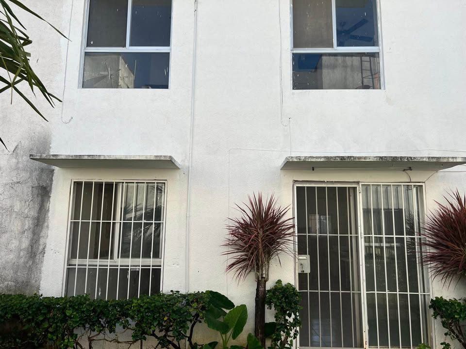 3 habitaciones 2,5 baños - Casa 2