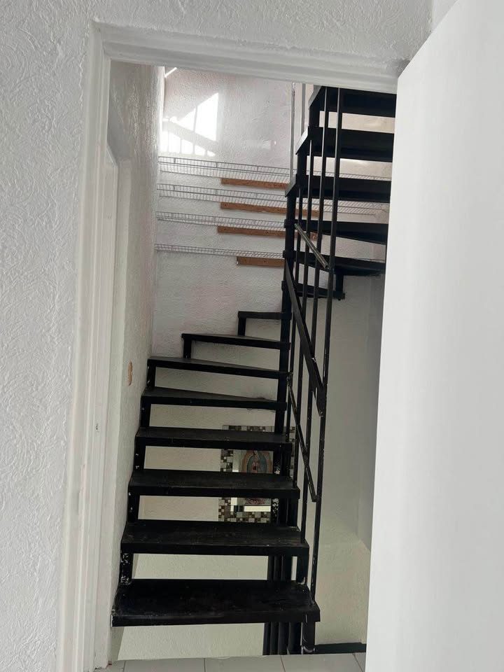 3 habitaciones 2,5 baños - Casa 3