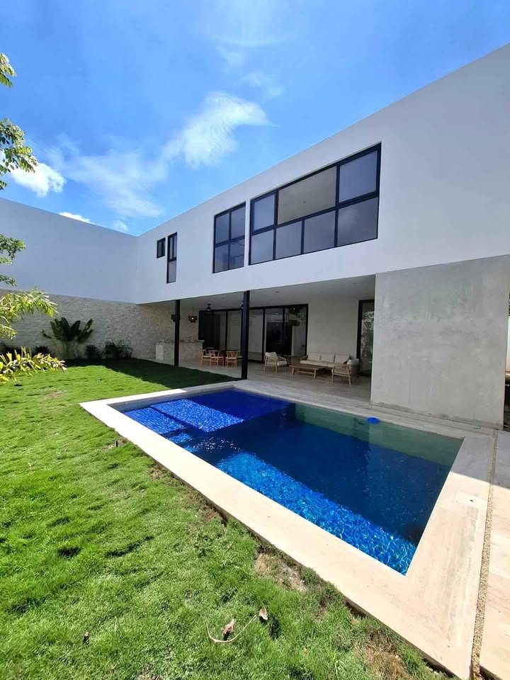 4 habitaciones 6 baños - Casa 2