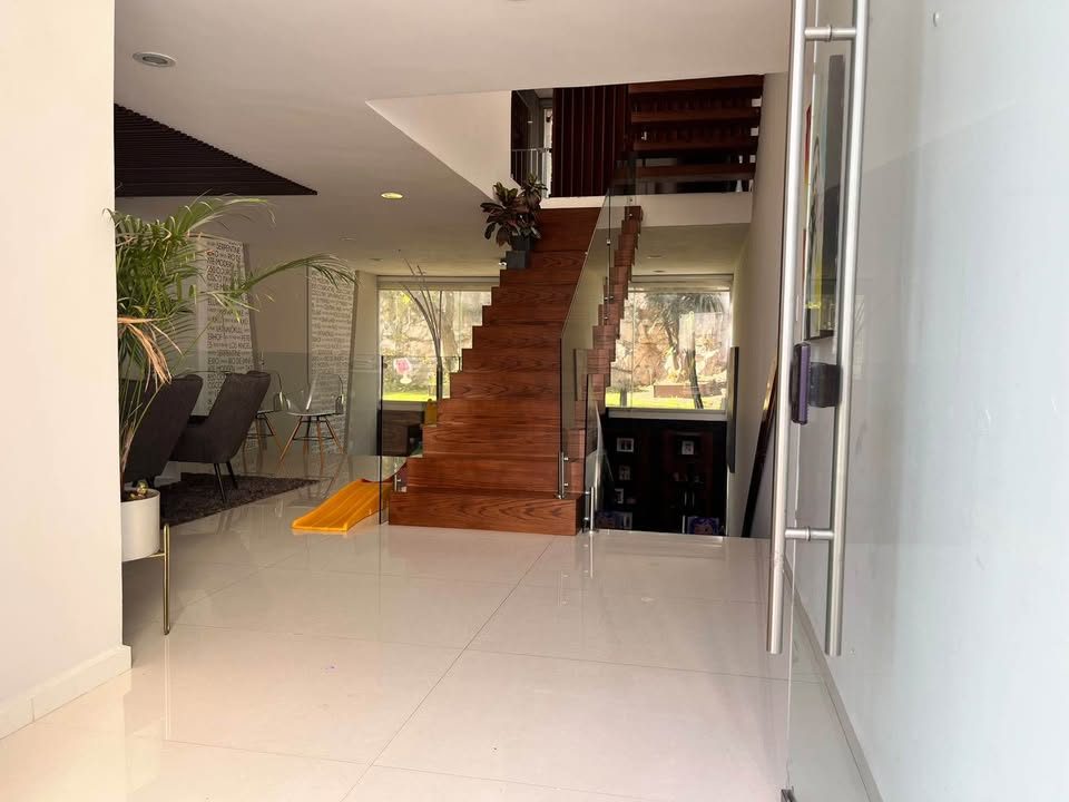 3 habitaciones 4 baños - Casa 2