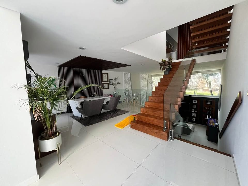 3 habitaciones 4 baños - Casa 3