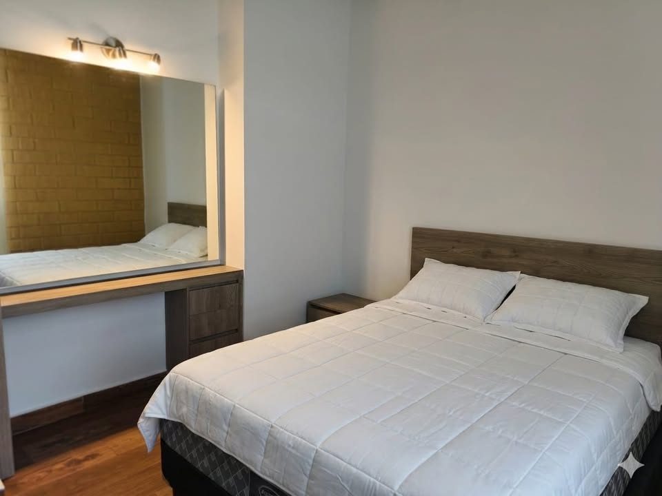 Departamento en renta · 1 rec · Monterrey 3
