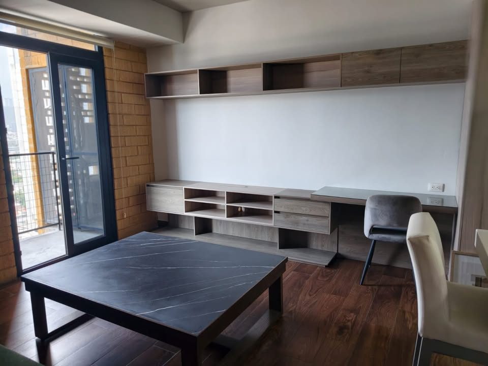 Departamento en renta · 1 rec · Monterrey 2