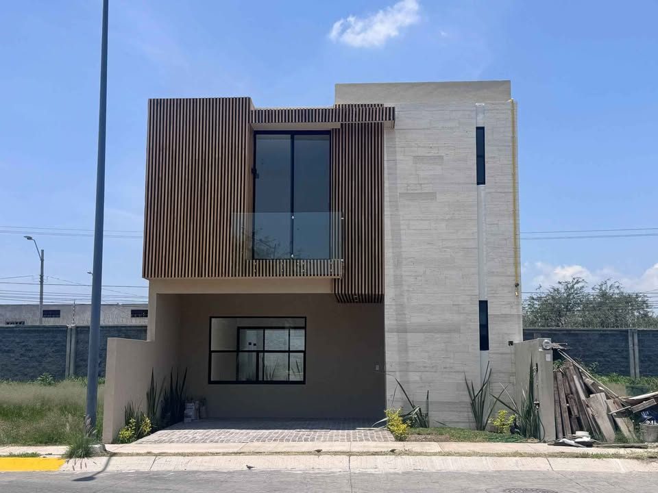 Casa en venta · 3 rec 2