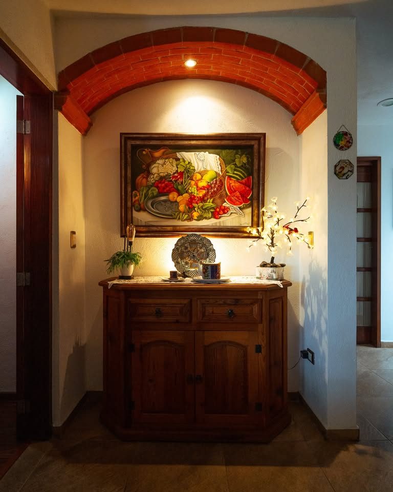 3 habitaciones 4 baños Casa 3