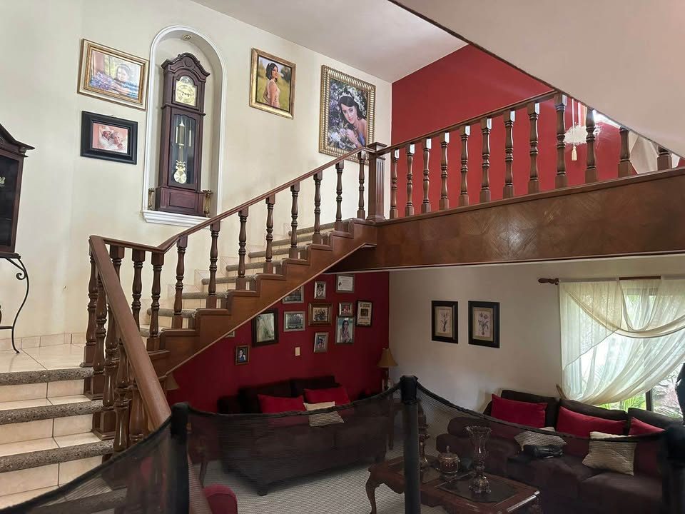 4 habitaciones 5 baños - Casa 2