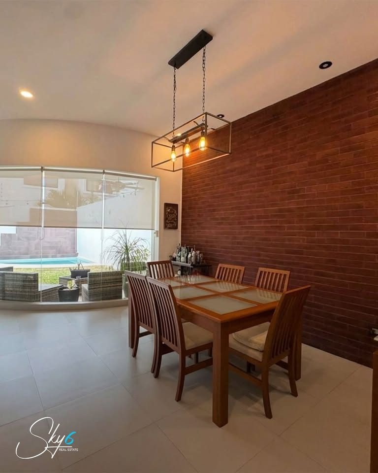 3 habitaciones 3.5 baños Casa 3